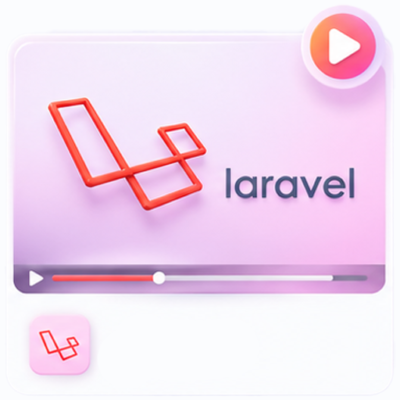 آموزش لاراول
