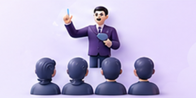 پاورپوینت آماده مشاهیر ادبی