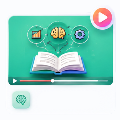آموزش یادگیری ماشین
