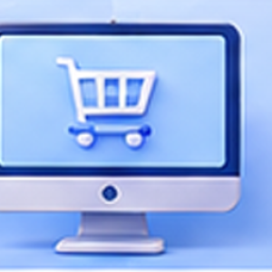 پاورپوینت آماده تجارت الکترونیک