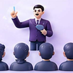 پاورپوینت آماده مشاهیر ادبی